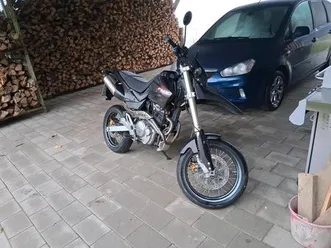 honda fmx 650