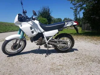 honda nx 250 enduro reiseenduro