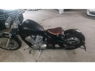 honda shadow vt 600 ( chopper )