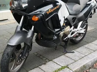 honda valandero xl 1000