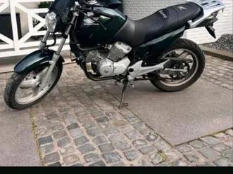 honda varadero 125 naked einspritzer super