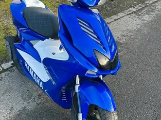 yamaha aerox