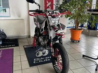 yamaha wr125x