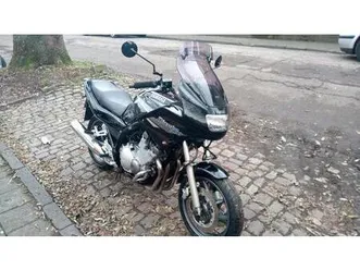 yamaha xj 900 diversion erst 16000 km