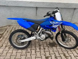 yamaha yz 125