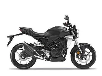 honda cb 300 r naj ed **tieferlegung**