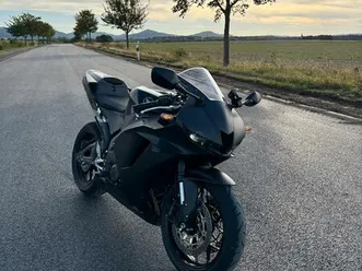 honda cbr 600rr