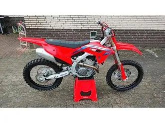 honda crf 250 r 2023