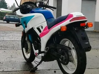 honda vtr mc15 tausch möglich