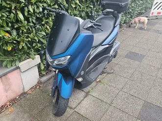 yamaha nmax 125