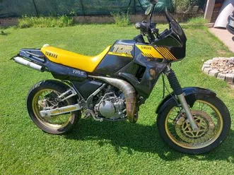 yamaha tdr 250
