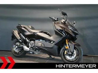 yamaha tmax techmax - wenig kilometer