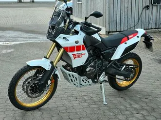 yamaha tenere rally
