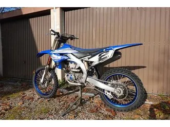 yamaha yz450f