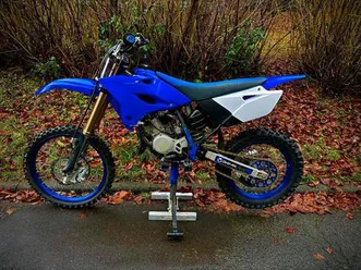 yamaha yz85 2021 motocross