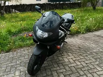yamaha yzf600 thundercat