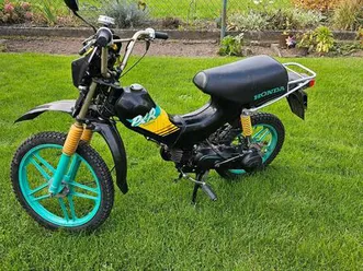 honda px-r 50 pxr50 px50 mofa