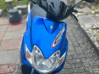 yamaha jog rr lc tausch möglich