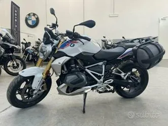 bmw r 1250 r abs