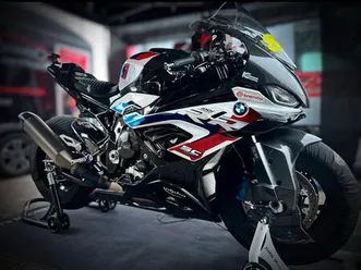 bmw m1000rr competition mit gutachten und garantie