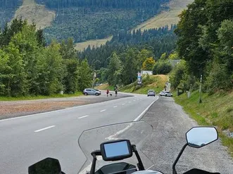 ktm super adventure s 1290