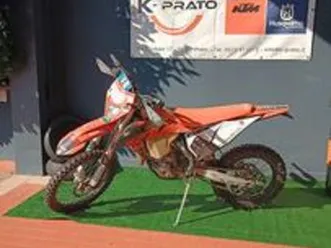 ktm 250 exc f