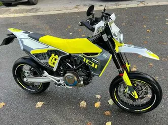 supermoto
