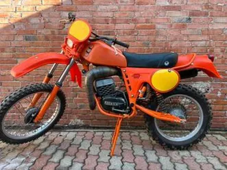 swm gs 125tf1 rs 1980