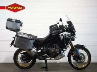 honda crf 1100 africa twin adventure adventure sports dct — motoren | honda — marktplaats
