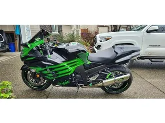 2020 kawasaki ninja® zx™-14r abs