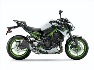 2021 kawasaki z900 abs