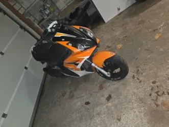 jetforce peugeot 50cc opknapper — scooters | peugeot — marktplaats