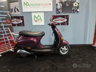 piaggio vespa 50 et2 et 2