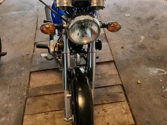 romet ogar 202 fi 50 ccm