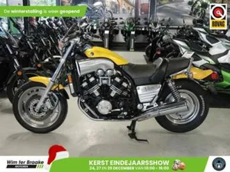 yamaha v-max (bj 1996) — motoren | yamaha — marktplaats
