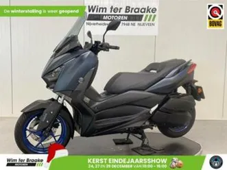 yamaha xmax 300 abs (bj 2024) — motoren | yamaha — marktplaats