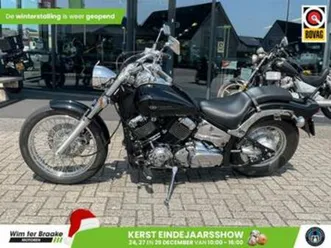 yamaha xvs 650 drag star (bj 2004) — motoren | yamaha — marktplaats