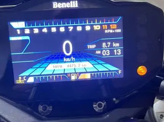 benelli 752 s a2 fã¼hrerschein