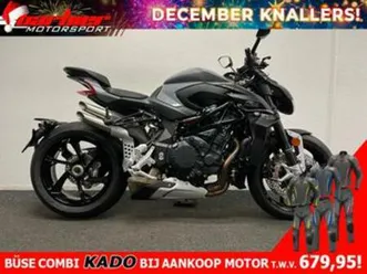 mv agusta brutale 1000 rs (bj 2025) — motoren | mv agusta — marktplaats