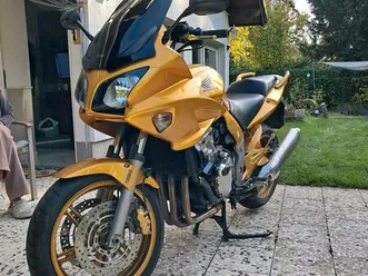 honda cbf 1000 sc58