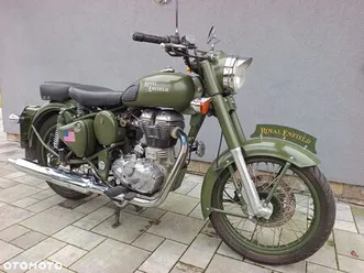 royal enfield bullet
