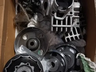 garelli katia, eureka noi e simili raccolta pezzi