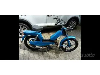 garelli vip 50 - 1985