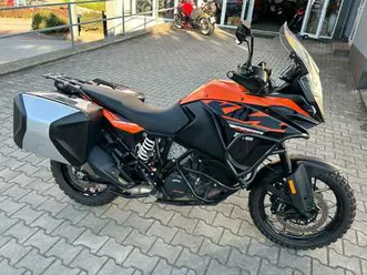 ktm 1090 adventure