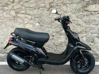 mbk booster spirit 50 cc - 1998