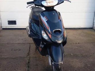 mofa roller 25 kmh zum festpreis !!