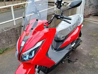 verkaufe meinen e roller