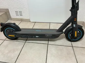 e-scooter segway ninebot g30 maxd