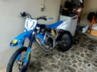 tm mx 250 fi