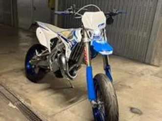 tm racing smr fi 125 - 2024